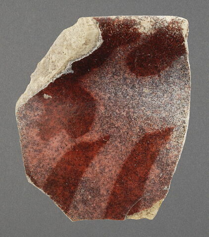 Fragment de bord de coupe, image 1/1