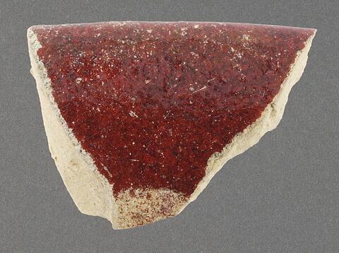 Fragment de bord de coupe, image 1/1