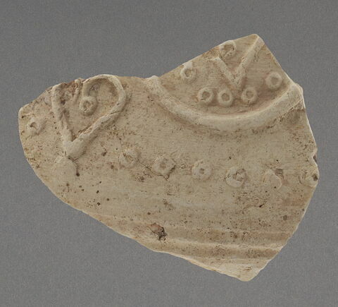 Fragment de paroi, image 1/1