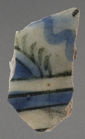 Fragment de coupe, image 1/1