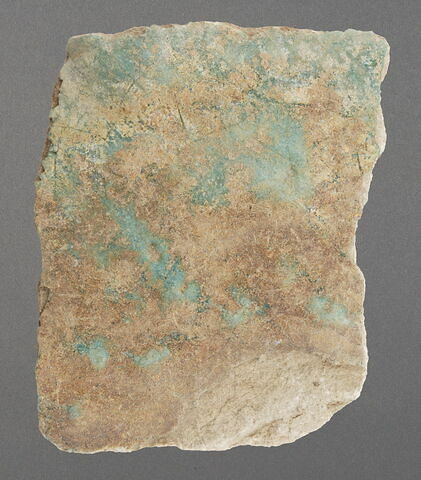 Fragment de paroi, image 1/1