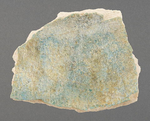 Fragment de paroi, image 1/1