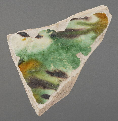 Fragment de paroi de coupe, image 1/1