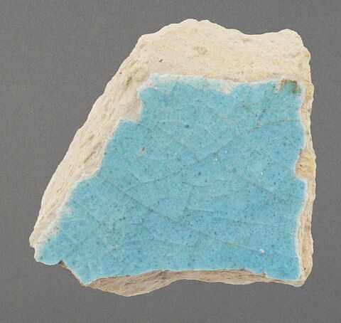Fragment de céramique, image 1/1