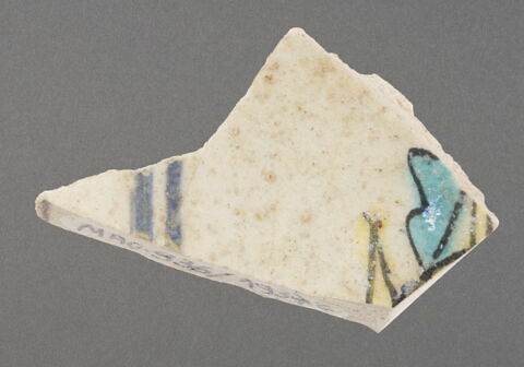 fragment de finjan, image 1/1