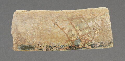 Fragment de céramique, image 1/1