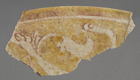 Fragment de bord, image 1/1