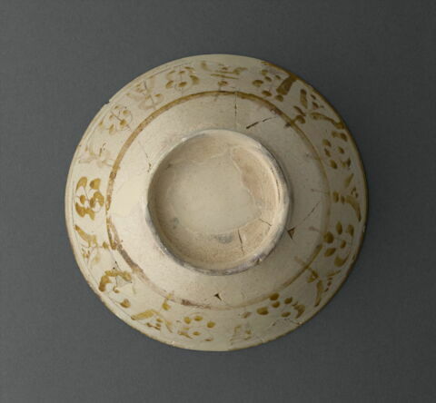 Coupe cloche sur base annulaire, image 5/7