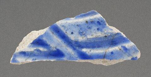 Fragment de coupe