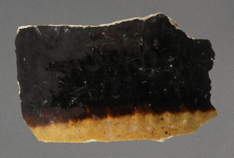 Fragment de paroi, image 1/1