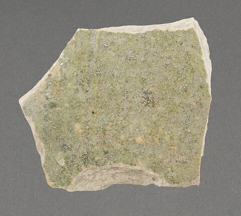 Fragment de paroi, image 1/1