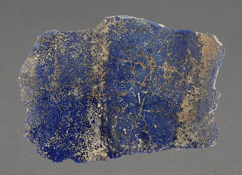 Fragment de paroi, image 1/1