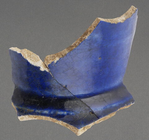 Fragment de col de vase, image 1/1