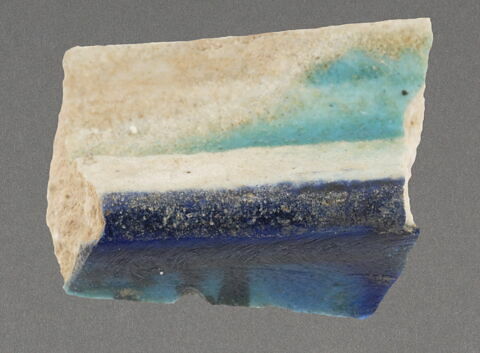 Fragment de bord de coupe, image 1/1