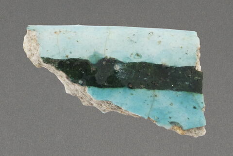 Fragment de bord de coupe, image 1/1