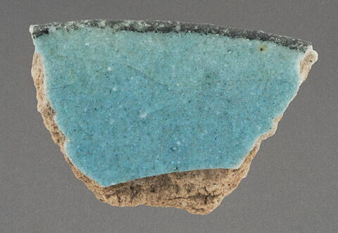 Fragment de bord de coupe, image 1/1