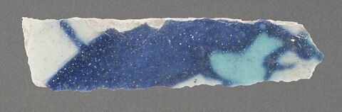 Fragment de carreau, image 1/1