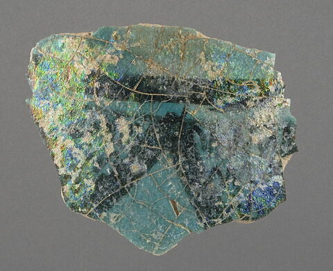 Fragment de coupelle, image 2/4