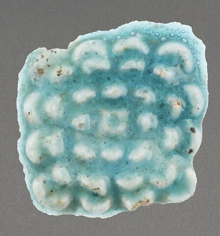 Éléments de décor moulé, image 1/1