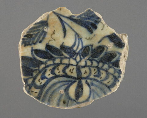 Fond de coupelle, image 1/1