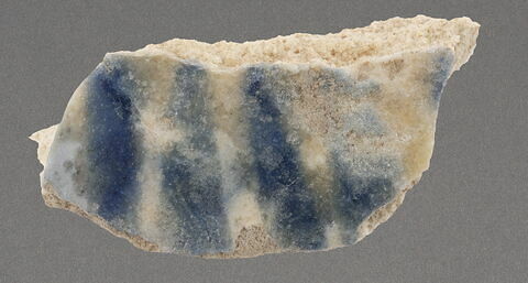 Fragment de paroi, image 1/1