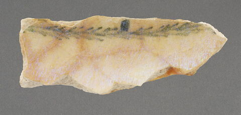 Fragment de paroi, image 1/1