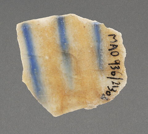 Fragment de paroi, image 1/1