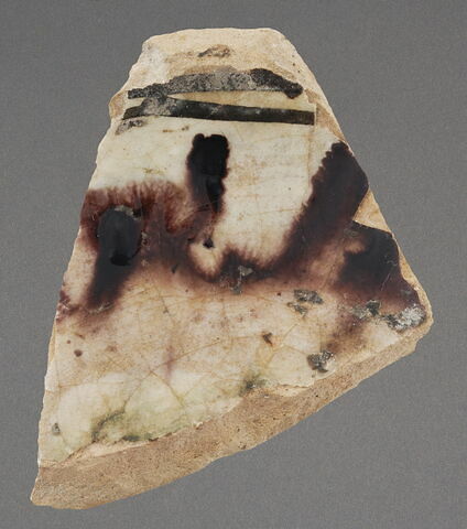 Fragment de fond de coupe, image 1/1