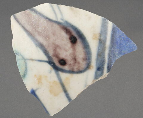 Fragment de paroi, image 1/1