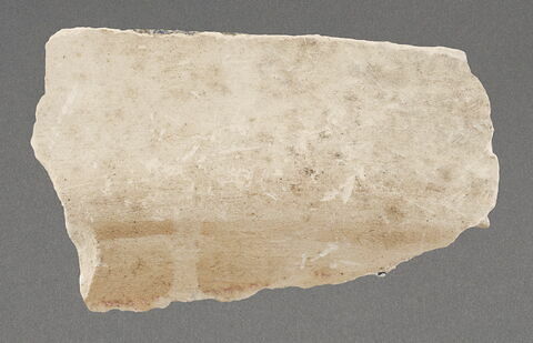 Fragment de paroi, image 1/1