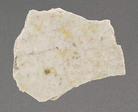 Fragment de paroi, image 1/1