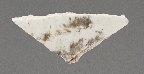 Fragment de paroi, image 1/1