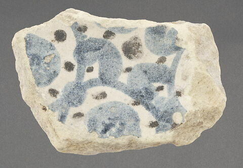 Fragment de fond de coupe, image 1/1