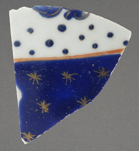 Fragment de paroi, image 1/1