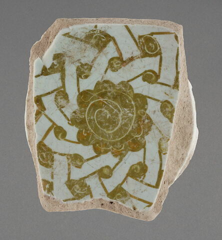 Base de coupe, image 1/1