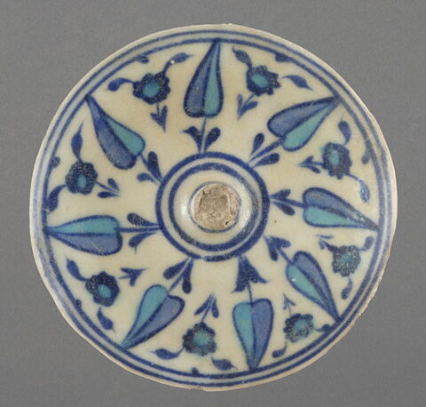 Couvercle, image 1/1