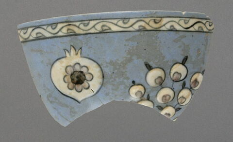 Fragments de bol, image 1/1