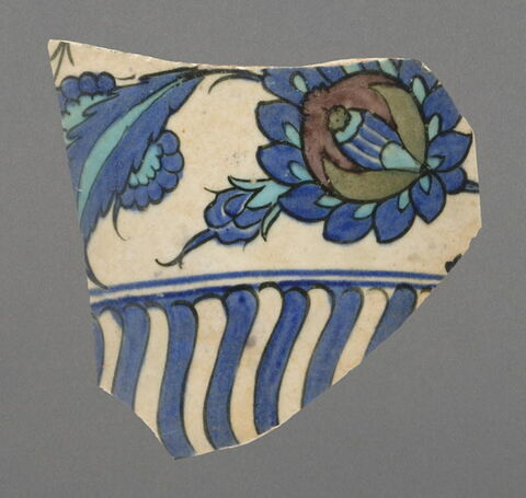 Fragment de vase, image 1/1