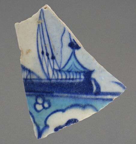 Fragment de vase, image 1/1