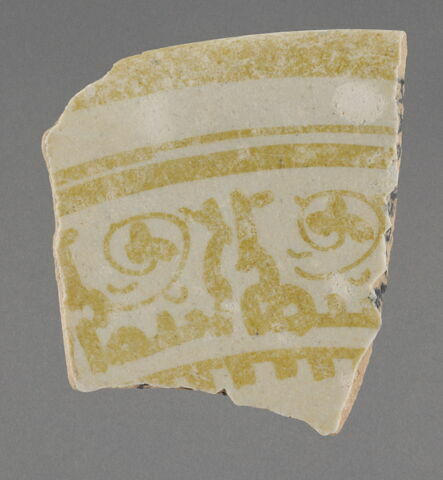 Fragment de coupe, image 1/1