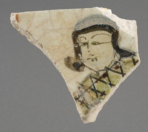 Fragment de paroi, image 1/1