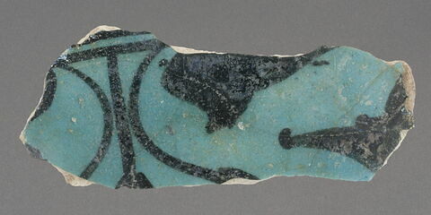 Fragment de vaiselle, image 1/1