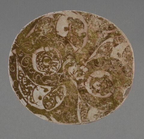 Fond de coupe, image 1/1