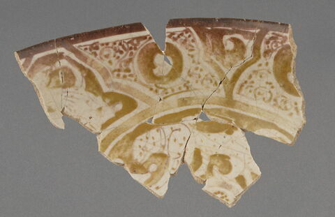 Coupe fragmentaire (bord), image 1/1