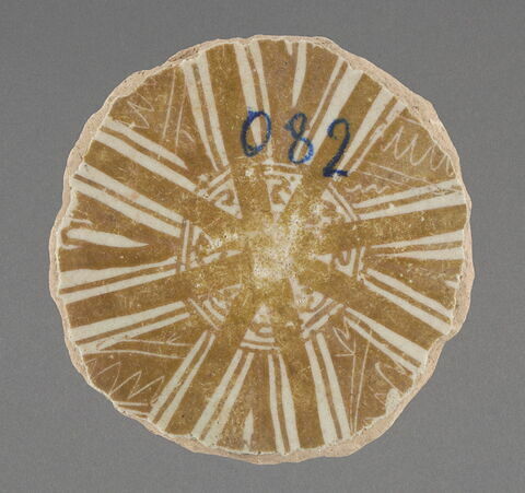 Fond de coupe, image 1/1