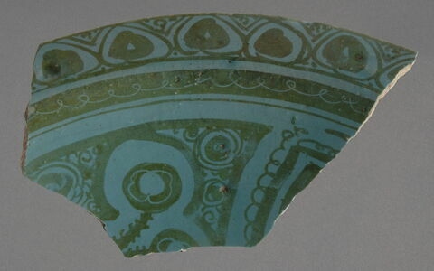 Fragment de coupe, image 1/1