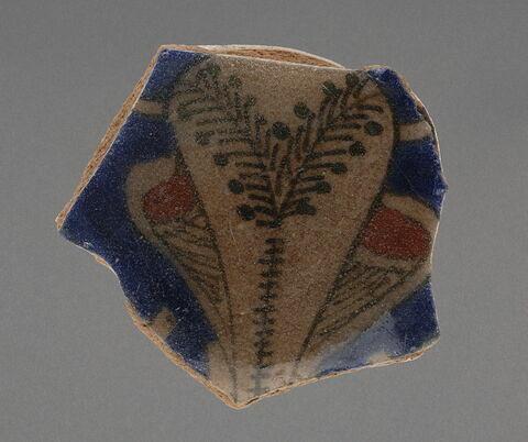 Fond de coupe, image 1/1