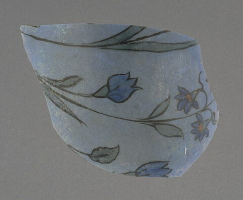 Fragment de panse de vase, image 1/1