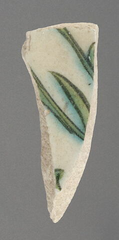 Fragment de vaisselle, image 1/1