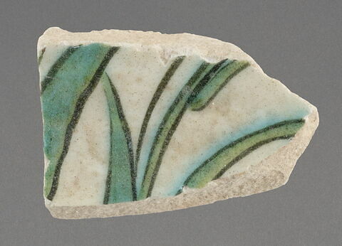 Fragment de vaisselle, image 1/1